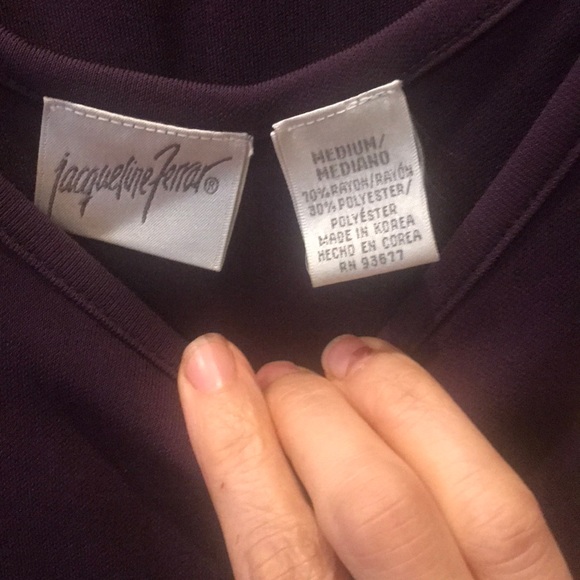 Top & matching skirt - Picture 6 of 8